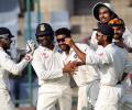 India-SA Tests: How both teams fare