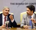 'BCCI is a bully; it has absolutely zero accountability'