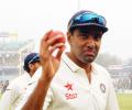 I am sure our better days as a team are ahead of us: Ashwin