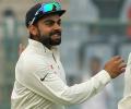 Kohli inspiring the Indian team to go forward: Gilchrist