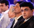 'Ganguly not involved with IPL Pune franchise'
