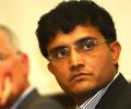 Cricket Buzz: Ganguly to miss MCC meeting after mother falls ill