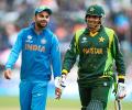 Indo-Pak series to be held between Dec 24-Jan 5: Sources