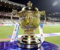 Pune and Rajkot the two new IPL teams