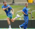 Australia v West Indies: Pattinson ready for opener