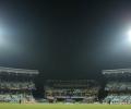 WT20 final: ICC clean chit for Eden Gardens