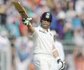 Sachin never played an innings like Gavaskar did: Imran