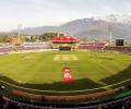 Dharamsala stadium to add 5000 seats for World T20
