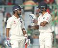 Shastri reckons domestic cricket can help India batsmen play on turners