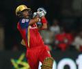 Punjab pip Assam by 1 run in Hazare thriller