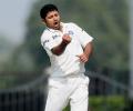 Hazare Trophy: Uttar Pradesh beat Saurashtra by 5 wickets