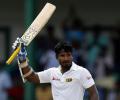 Sri Lanka's Perera eyes Lord's return after doping hell