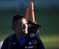 BCCI sends 'clear cut message': Dhoni will be our leader at T20 WC