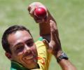 Former SA spinner Boje to participate in Mumbai Marathon