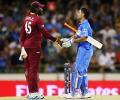 West Indies eye completion of 2014 abandoned tour of India