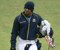Sri Lanka's Perera cleared to play after doping charges dropped