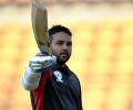 Parthiv Patel eyes re-entry into Indian team