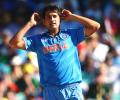 It would have been ideal to tour Australia: Mohit Sharma