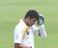 Azhar Ali resigns over Aamir's inclusion, PCB convinces him to stay