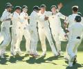 PHOTOS: Aus decimate Windies to claim Boxing Day Test and series