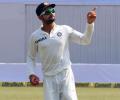 Kohli's spirited leadership key to India's success: Jayasuriya