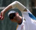 Steyn to miss final Test in Delhi