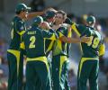 Maxwell, Johnson help Australia thump England in tri-series final