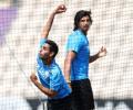 Ishant, Rohit, Bhuvi, Jadeja to undergo fitness test on Feb 7