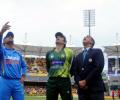 Beating Pakistan would be a big confidence booster for India at World Cup: Sehwag