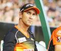 Lehmann tips Langer to be next Australia coach