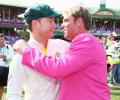 Australia will not win World Cup without Clarke, claims Warne