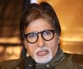 Amitabh Bachchan to commentate in India-Pakistan World Cup clash