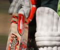 ICC considering crackdown on bat size