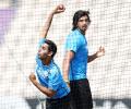 Bowlers hold key to India's WC success, says Bhajji. Do you agree?