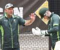 Aus coach Lehmann backs recuperating Clarke to lead squad at World Cup