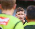 Mike Hussey to mentor 'chokers' South Africa during World Cup?