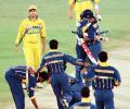 Untold story of Sri Lanka's 1996 World Cup triumph