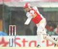 RCB get Mandeep Singh from Kings XI Punjab for 2015 IPL season