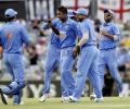 Bowlers will have do well for India to retain trophy: Srinath