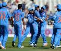India need to play well consistently to make semis: Azharuddin