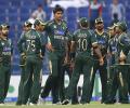 Injuries, suspensions plague unpredictable Pakistan's World Cup charge