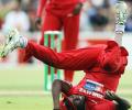 World Cup 2015: Know the Zimbabwe cricket team