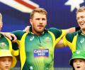 Bailey claims Australia's consistency big strength for World Cup