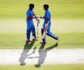 Dhoni keen to identify playing eleven before Pakistan clash
