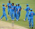 India has a good chance of winning World Cup: Kirsten