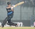 Watch out for McCullum at the World Cup!