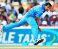 In Ishant's absence, will Shami stand up and be counted?