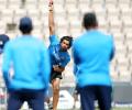 No Warner, Smith but Ishant wary of taking Australia lightly