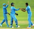 India is a far superior side than Pakistan: Irfan Pathan