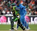 India start as slight favourites against Pakistan: Gavaskar